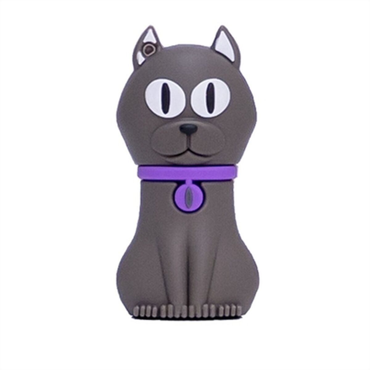 USB flash disk Tech One Tech TEC5133-32 32 GB Šedý